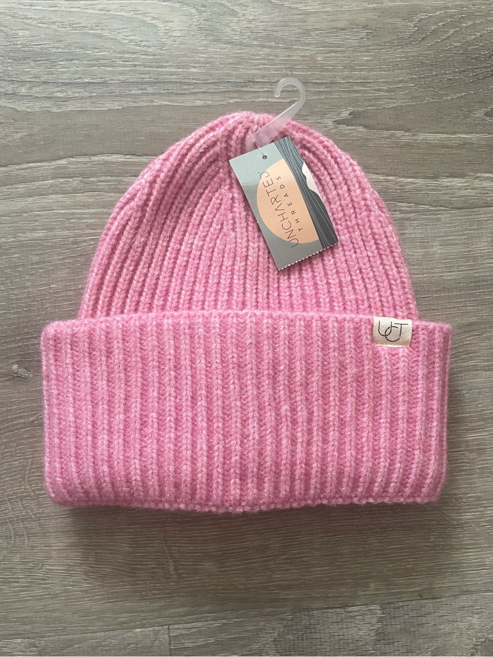 Uncharted Threads Hat